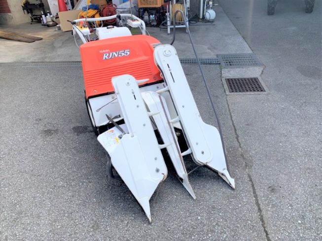 バインダー RJN55-D 写真２